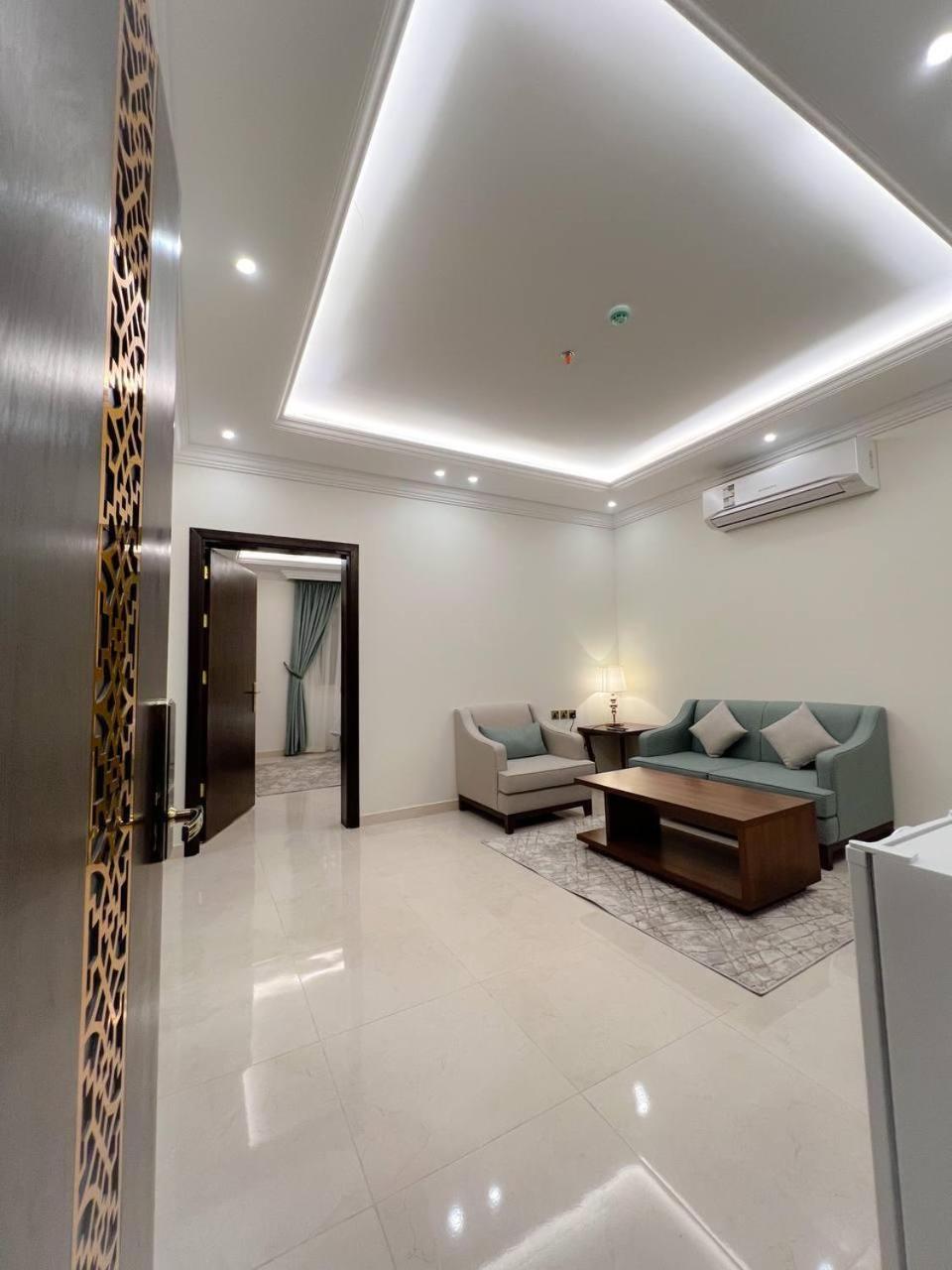 الشقق الفندقية الطائففي  Ramz Al Diyafa 1 المظهر الخارجي الصورة